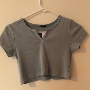 Brandy Melville ashlyn top